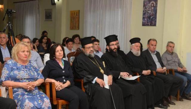 Ρηξικέλευθη πρόταση από τον Μητροπολίτη Μεσσηνίας για το μέλλον του Στρατοπέδου Καλαμάτας – Δείτε τι πρότεινε